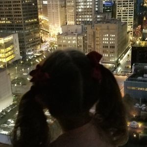 Meet your Posher, Charles